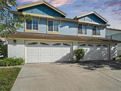 2313 Manzana Way, San Diego, CA, 92139