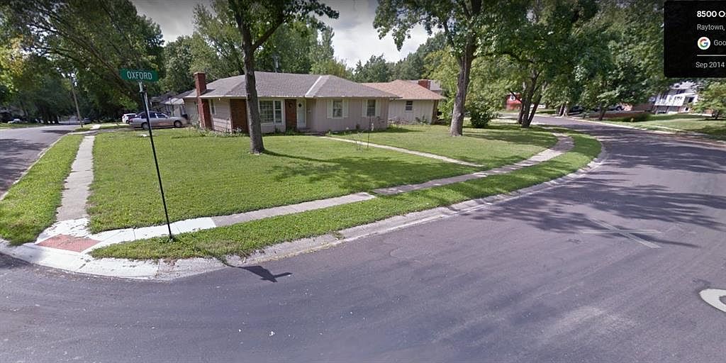 8511 Oxford Ave, Raytown, MO 64138 MLS 2447970 Zillow