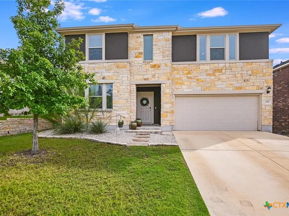 229 Mary Max Cir, San Marcos, TX 78666