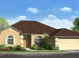 11709 Paddock Gates Dr, Jacksonville, FL 32223