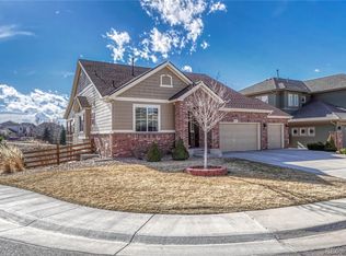 4883 S Sicily St, Aurora, CO 80015