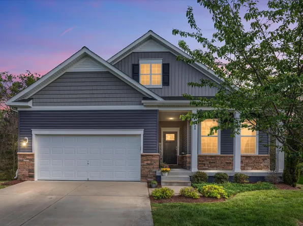 48 Hickory Shaft Ct, Front Royal, VA 22630