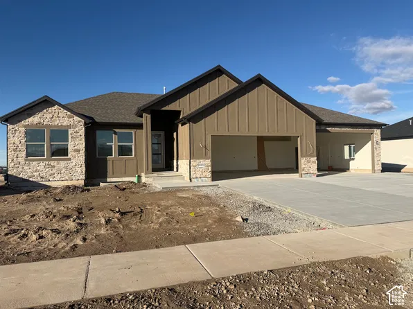 193 E Swather Way #109, Grantsville, UT 84029