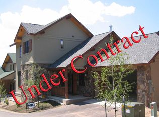 510 Lupine Way, Fraser, CO 80442