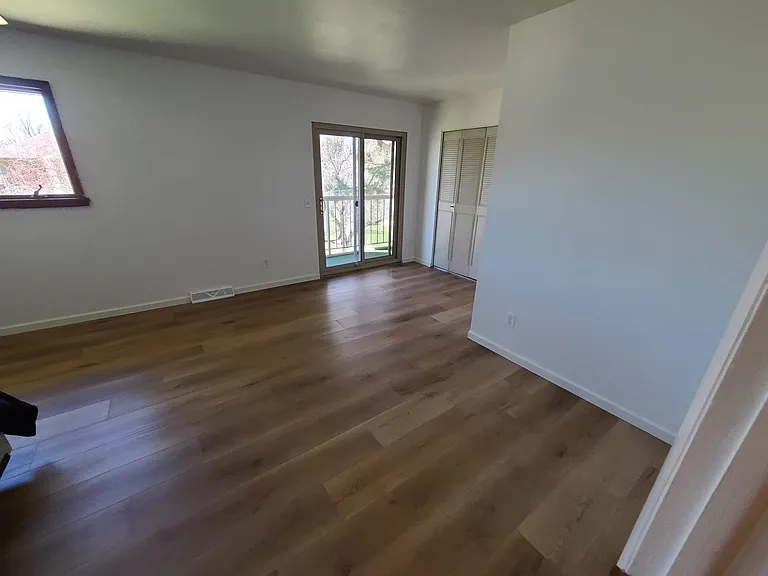 bedroom first floor