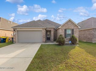 310 Colt Ln, Lafayette, LA 70507