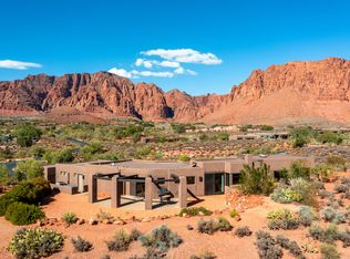 980 W Two Moons Way, Ivins, UT 84738