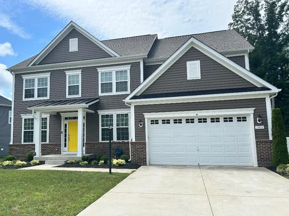 2409 Tree Vista Ct, Bryans Road, MD 20616