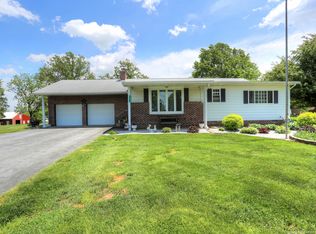 9602B Rocky Ridge Rd, Rocky Ridge, MD 21778