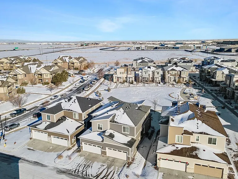 Drone View