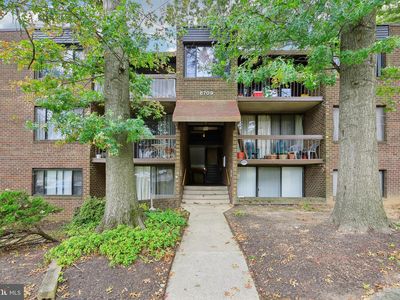 8709 Hayshed Ln Unit 13, Columbia, MD, 21045