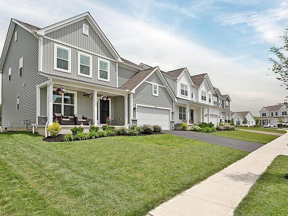 2nd image of 5678 Vance Way
