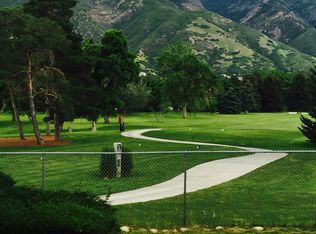 8321 S Escalante Dr, Sandy, UT 84093