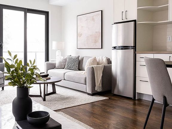 2nd image of 854 Greene Ave #4C