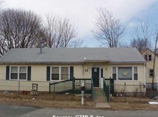 111 Oakleaf St #AKA-115, Bridgeport, CT 06606