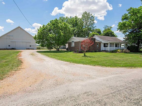 2nd image of 4001 E County Road 700 N