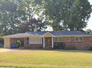 406 Mapleton Dr, Greenville, SC 29607