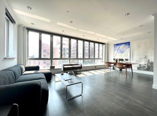 202 Bowery FL 4, New York, NY 10012