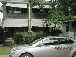 33 Catlin Ave, Wilkes Barre, PA 18702