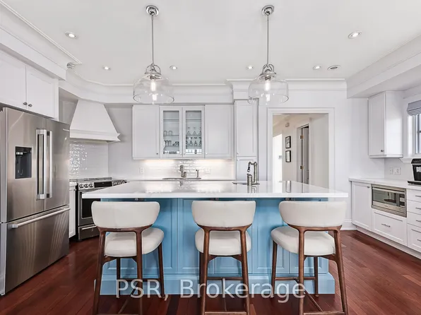 40 Trott Blvd, Collingwood, ON