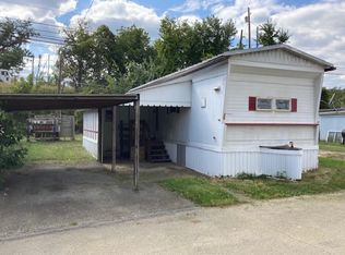 35 Monarch Ave, Washington, PA 15301