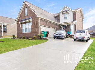 7007 Park Knoll Ln, Mount Juliet, TN 37122
