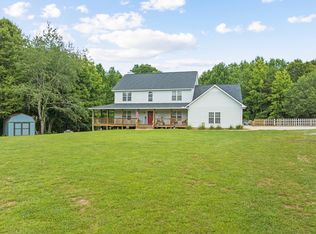 59 Stonebrook Ln, Cleveland, GA 30528