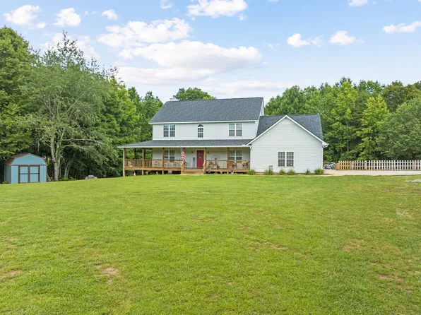 59 Stonebrook Ln, Cleveland, GA 30528