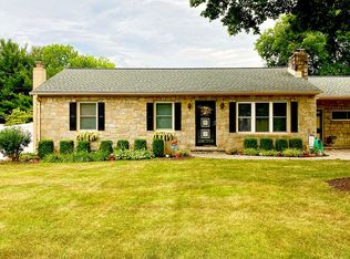 304 S 2nd St, Woodsboro, MD 21798
