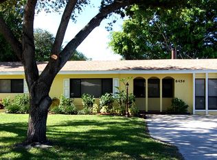 8456 7th Way N, Saint Petersburg, FL 33702