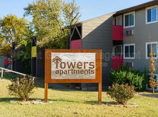 1226 S Longfellow St #107, Wichita, KS 67207