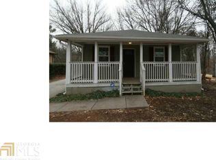 251 Polar Rock Rd SW, Atlanta, GA 30315