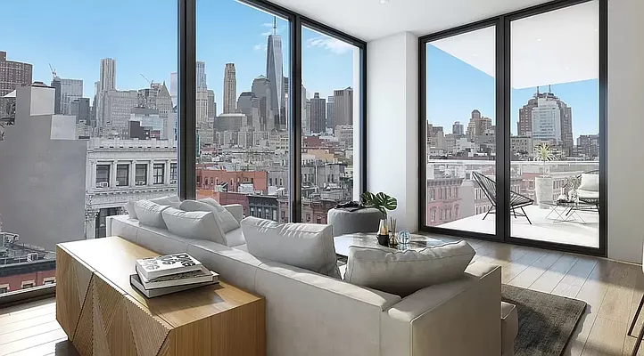 Rented by REAL New York | media 11