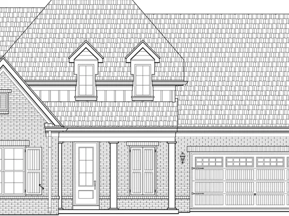 350 Chesnut Ridge Cv, Oakland, TN 38060