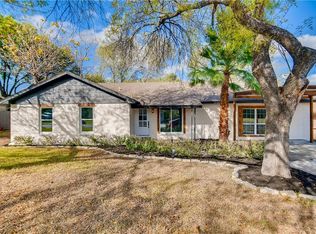 600 White Wing Way, Round Rock, TX 78664