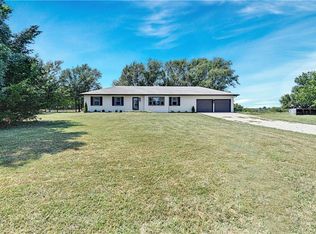 32010 Harmony Rd, Paola, KS 66071