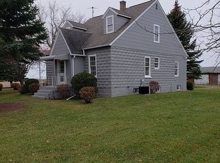 6317 Jacob Rd, Gagetown, MI 48735