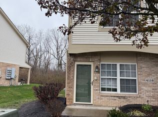 4116 Spanish Bay Dr, Mason, OH 45040