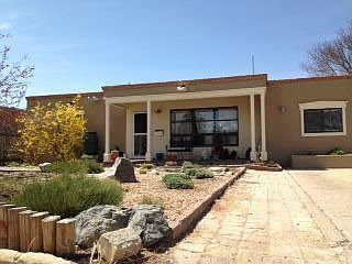 Street view Front