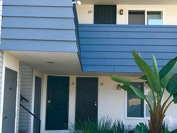 4th image of 415 Gravilla St Unit 17