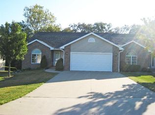 3257 Brookshire Dr, Keokuk, IA
