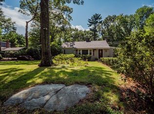 69 Forest Rd, Stoughton, MA 02072