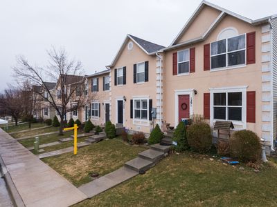 1289 W Culloden Ct, Salt Lake City, UT, 84123