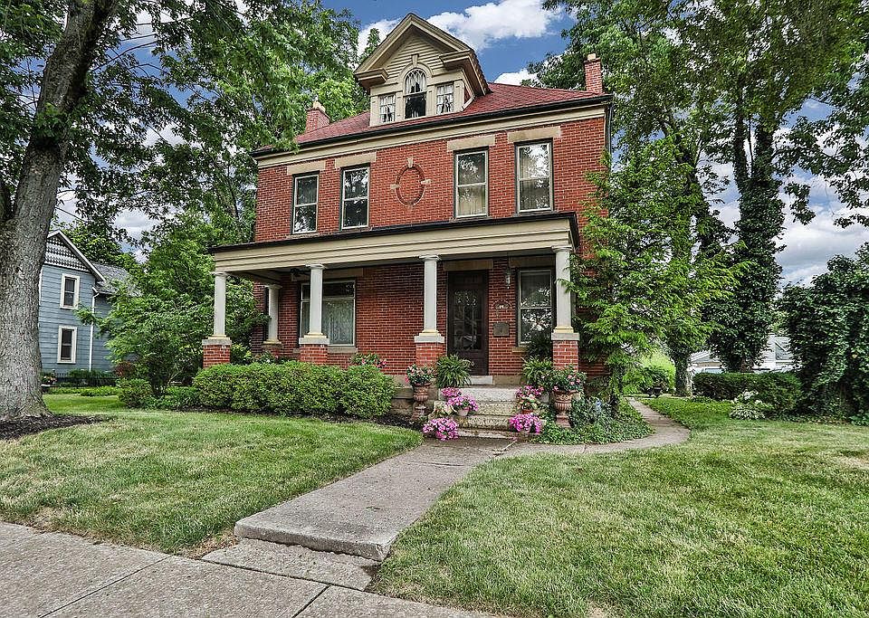 1st image of 3520 W Park St