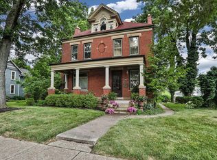 3520 W Park St, Grove City, OH 43123