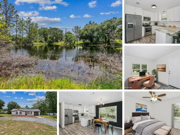 6071 Sonny Ln, Crestview, FL 32539