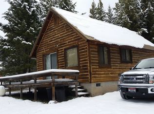 4020 Cherokee Rd, Island Park, ID 83429