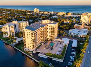 50 East Rd APT 12G, Delray Beach, FL 33483