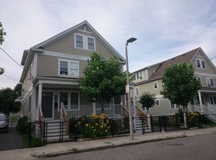 13 Julian St, Dorchester, MA 02125