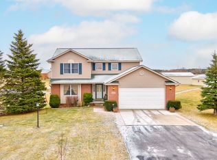 4025 S Irish Rd, Davison, MI 48423